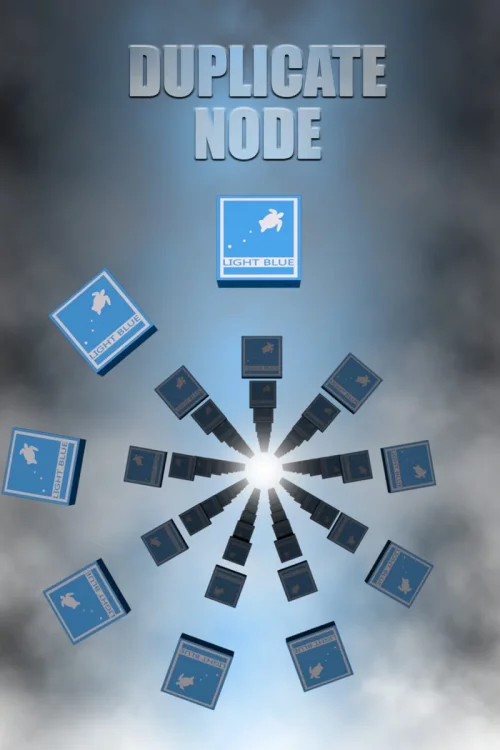 Duplicate Node – DazStudio Tool › daz studio