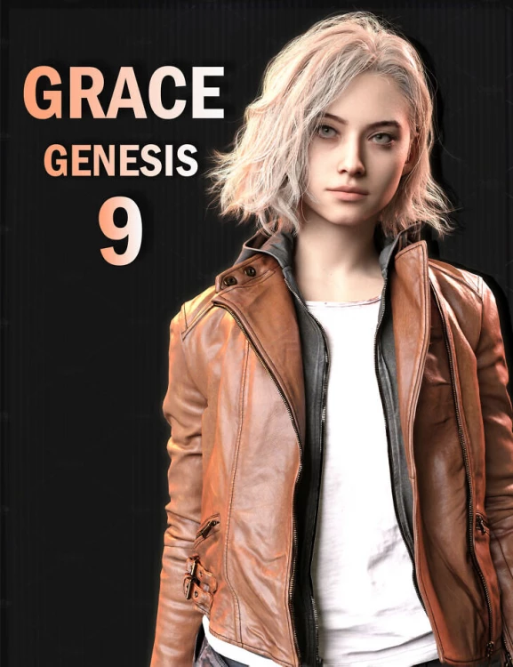 バイオハザード4 Regenerator RE4 Remake Regenerator › daz studio